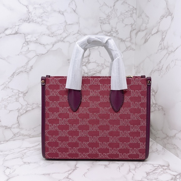 Michael Kors Mirella small shopper - Picture 2 of 6